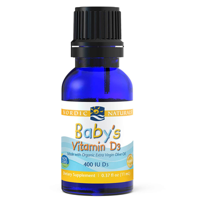 Babys Vitamin D3 product image