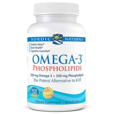 Omega-3 Phospholipids™ product image