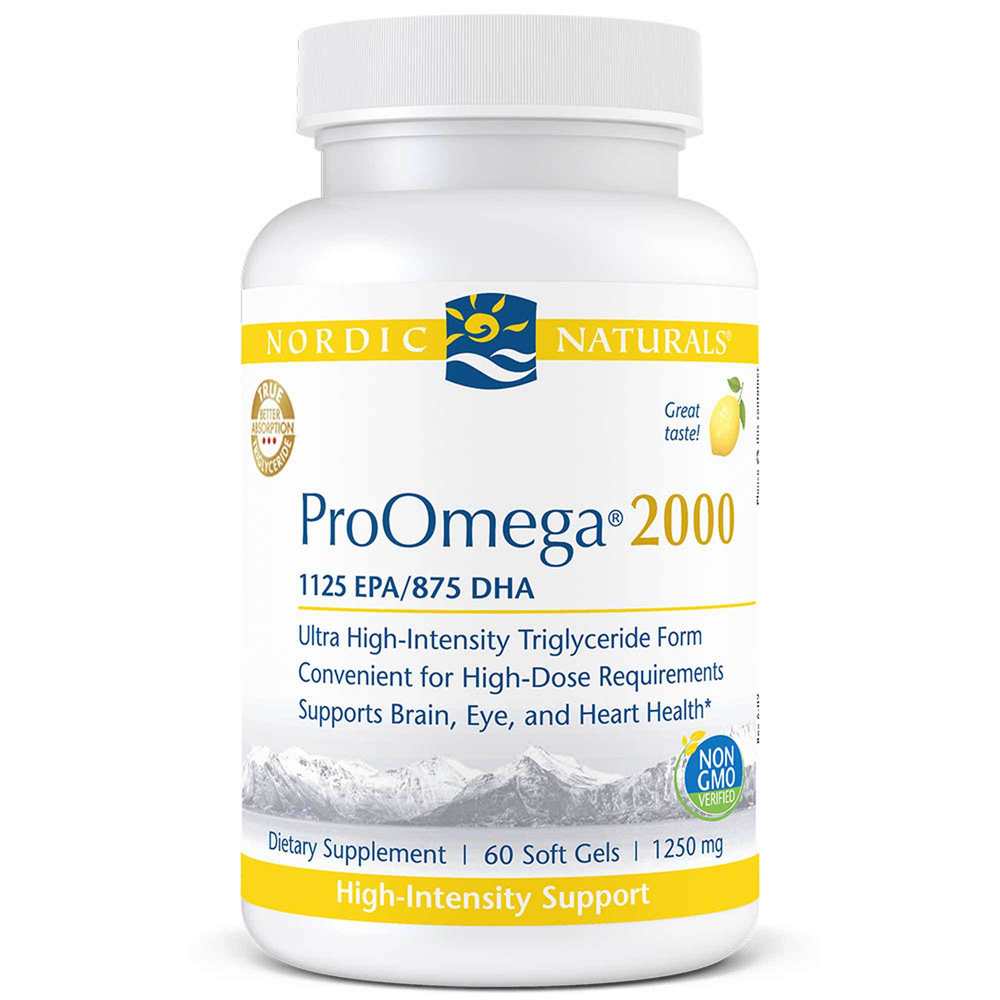 ProOmega® 2000 product image