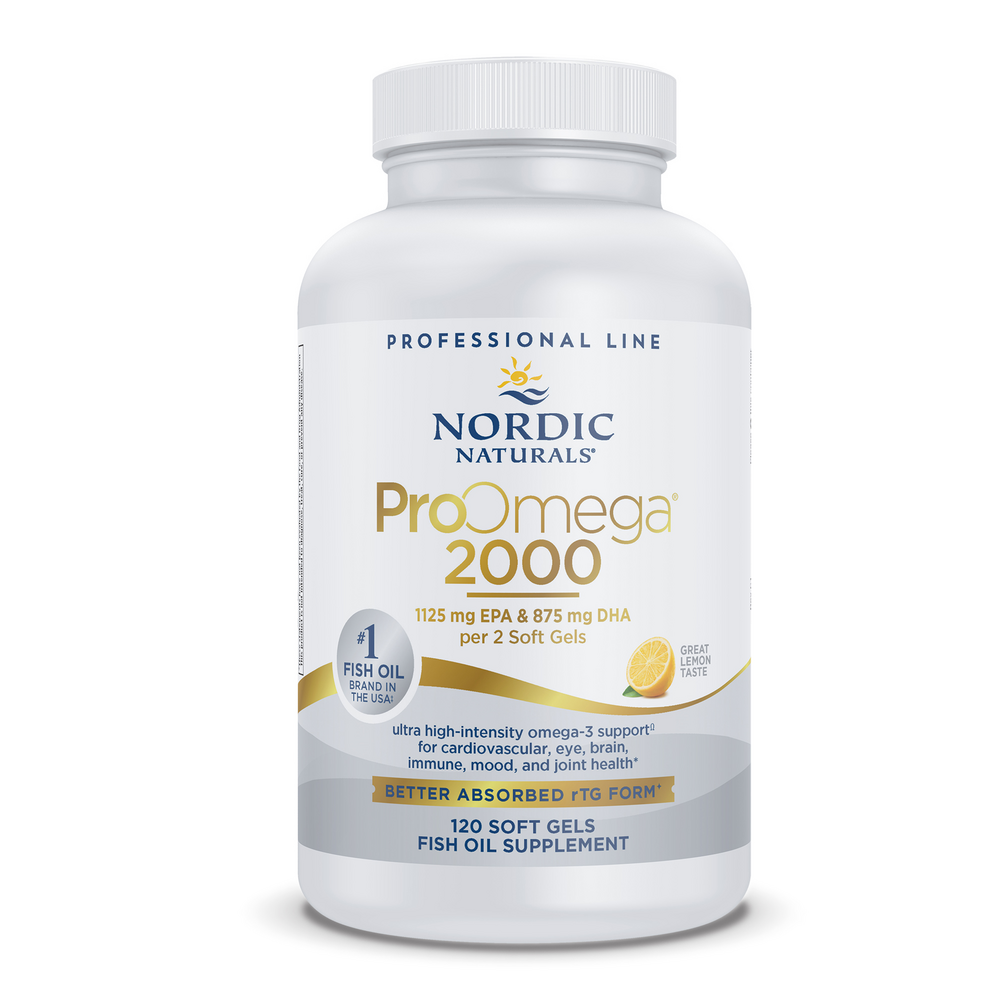 Product image for ProOmega® 2000.