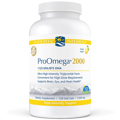 ProOmega® 2000 product image