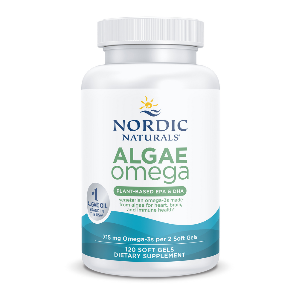 Product image for Algae Omega.