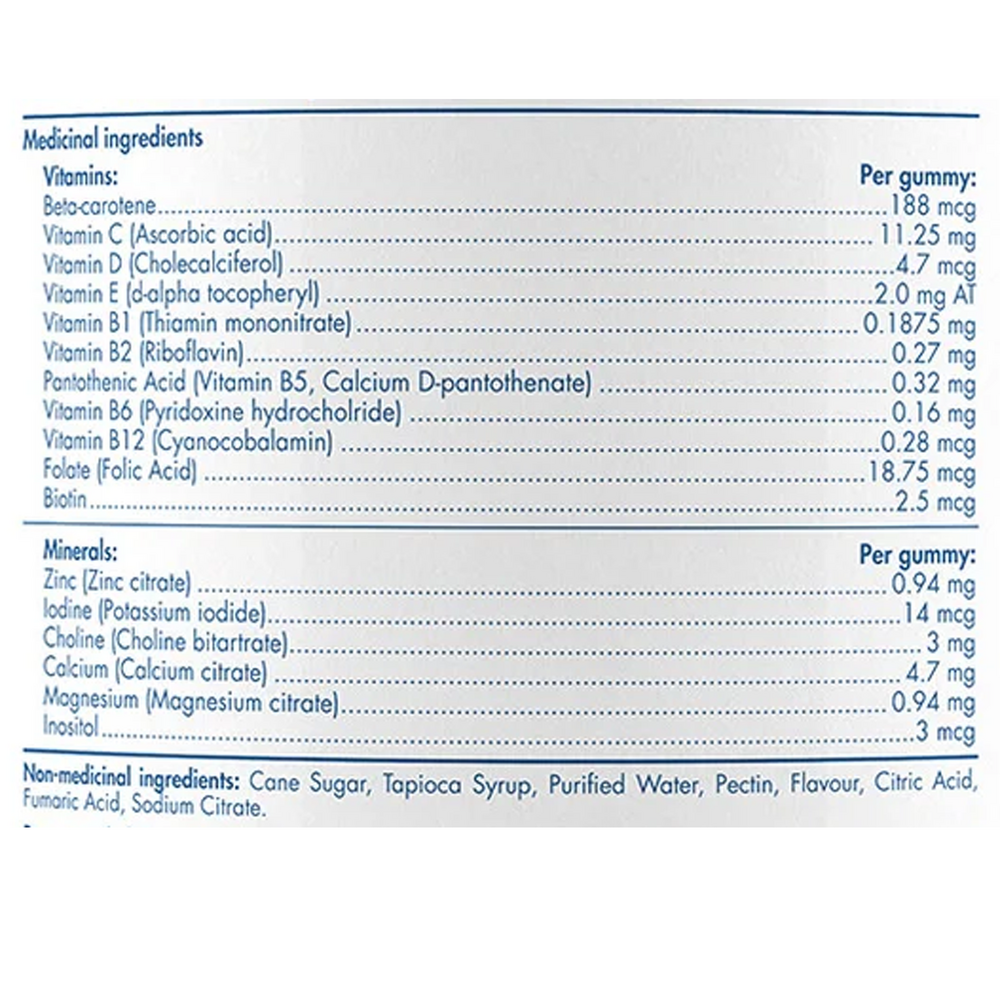 Product image for Nordic Berries Cherry Berry.