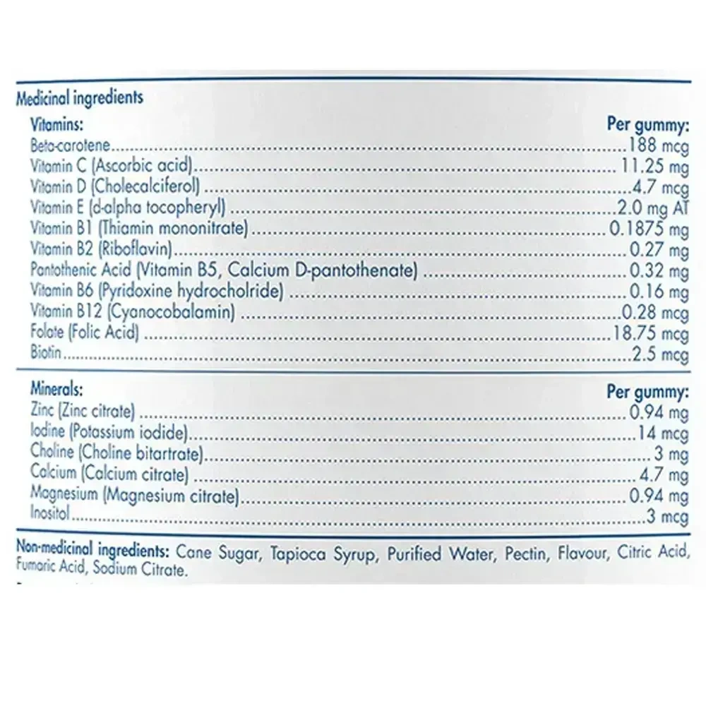 Product image for Nordic Berries Cherry Berry.