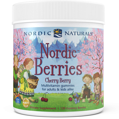 Nordic Berries Cherry Berry product image