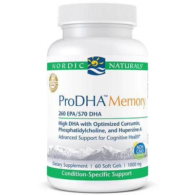 ProDHA™ Memory product image