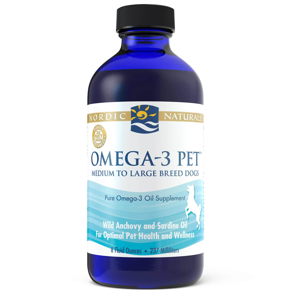 Omega-3 Pet (Medium to Large Dogs) product image