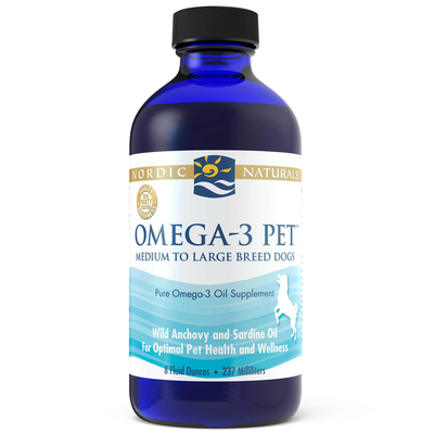Omega-3 Pet (Medium to Large Dogs) product image