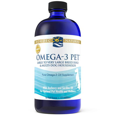 Omega-3 Pet (Large to Very Large dogs) product image
