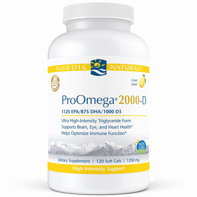 ProOmega® 2000-D product image