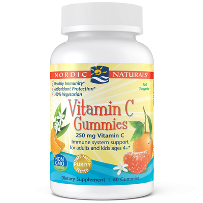 Vitamin C Gummies product image