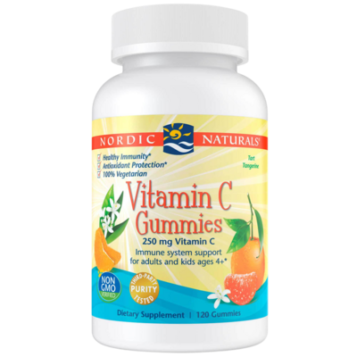 Vitamin C Gummies 120 gummies Vitamin C Gummies 120 gummies