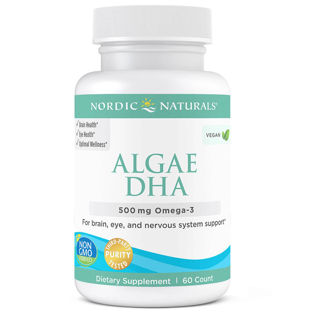 Algae DHA product image