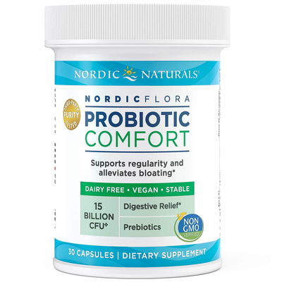 Nordic Flora™ Probiotic Comfort product image