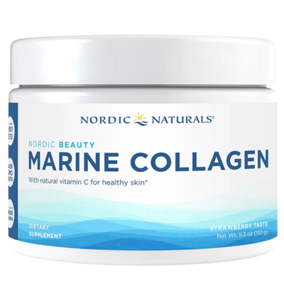 Marine Collagen