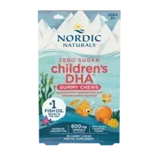 Children’s DHA™ Gummies by Nordic Naturals