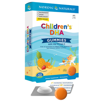 Children's DHA™ Gummies product image