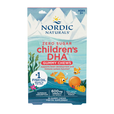 Children's DHA™ Gummies 30 gummies Children's DHA™ Gummies 30 gummies