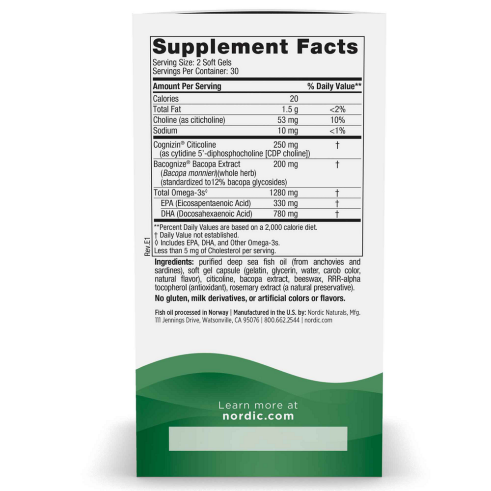 Product image for Focus Support.