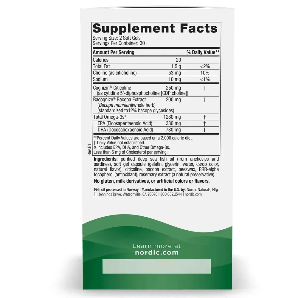 Product image for Focus Support.