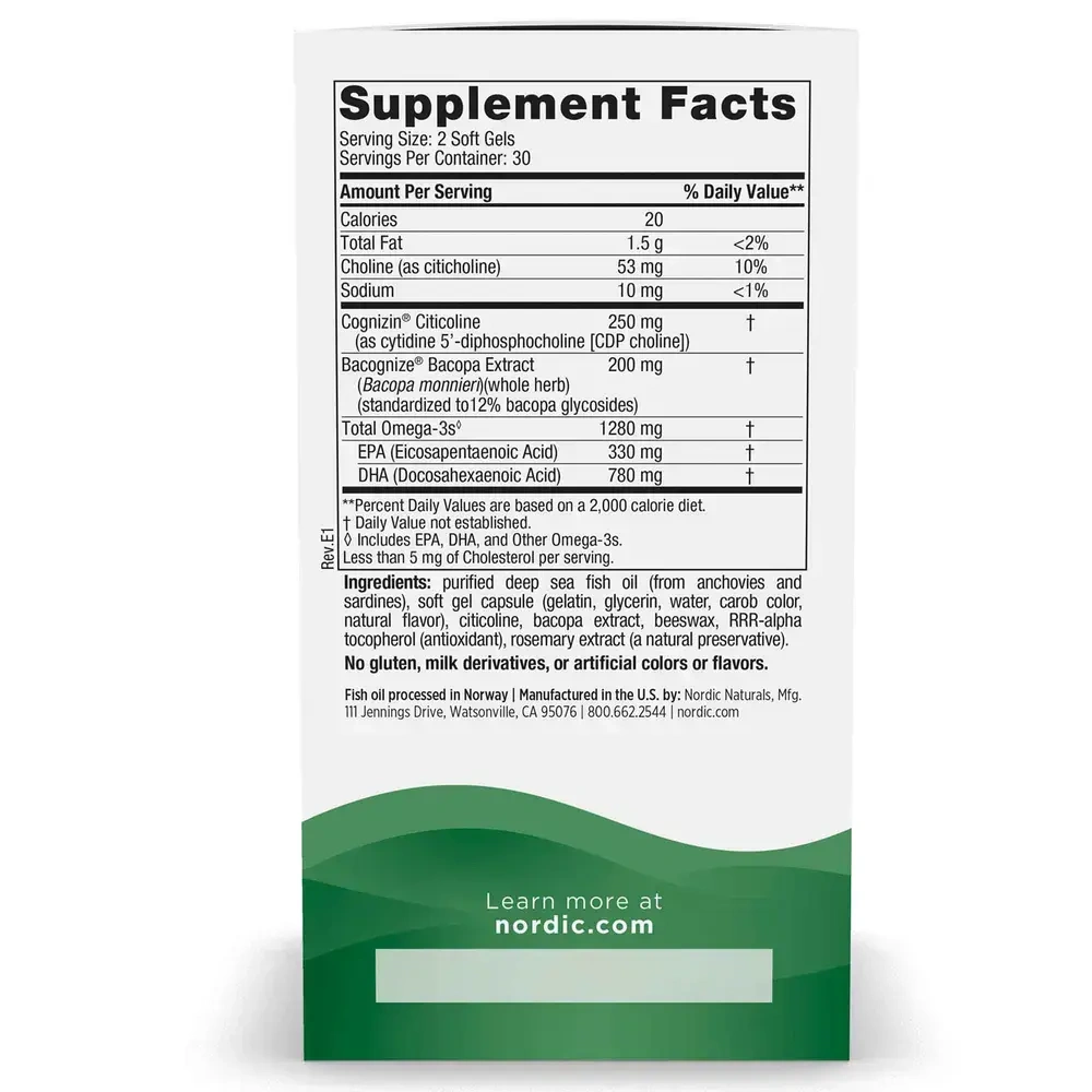 Product image for Focus Support.