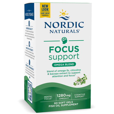 Focus Support product image