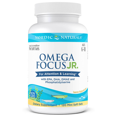 Omega Focus Junior product image
