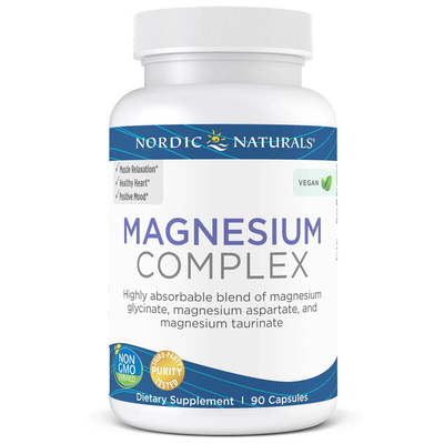 Magnesium Complex product image