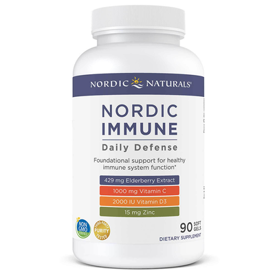 Nordic Immune™ Daily Defense product image