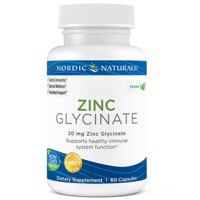 Zinc Glycinate product image