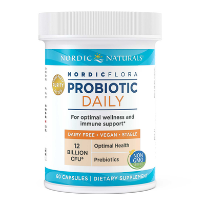 Nordic Probiotic Daily product image