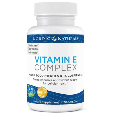 Vitamin E Complex product image