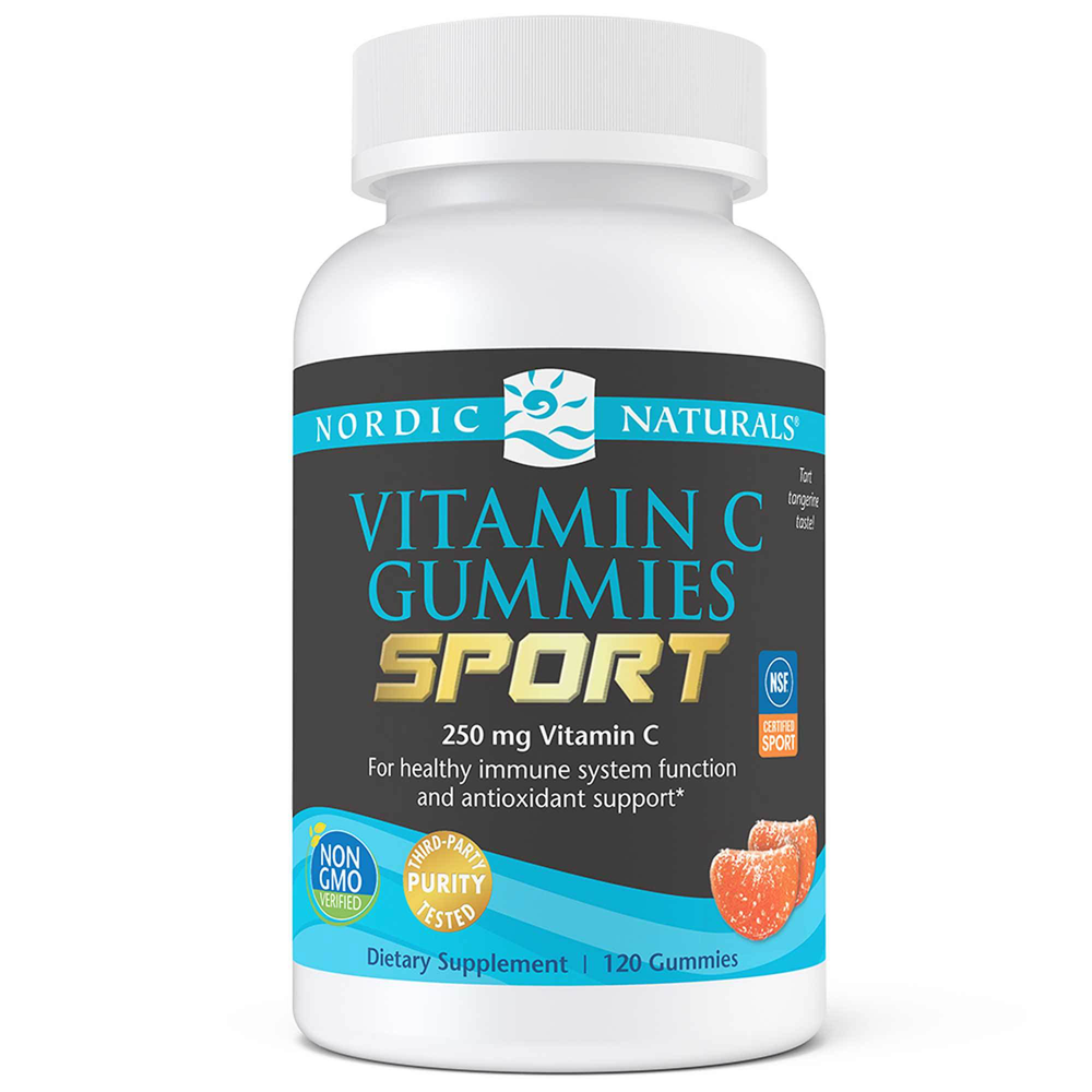 Vitamin C Gummies Sport product image