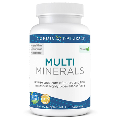 Multi Minerals product image