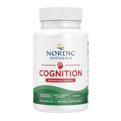 Cognition Mushroom Complex 60 capsules