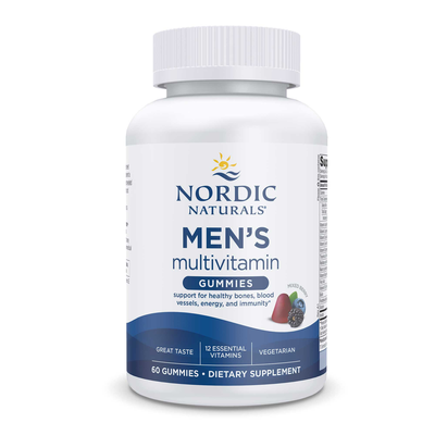 Men's Multivitamin Gummies product image