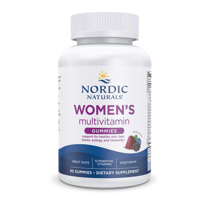 Women's Multivitamin Gummies product image