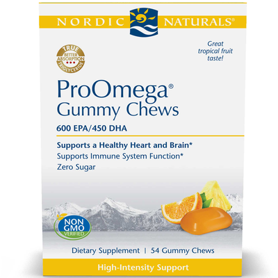 ProOmega® Gummy Chews product image