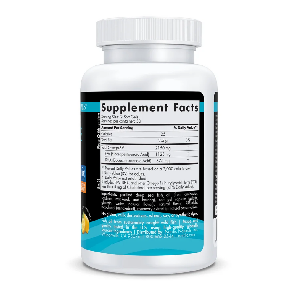 Product image for Ultimate Omega® 2X Sport.