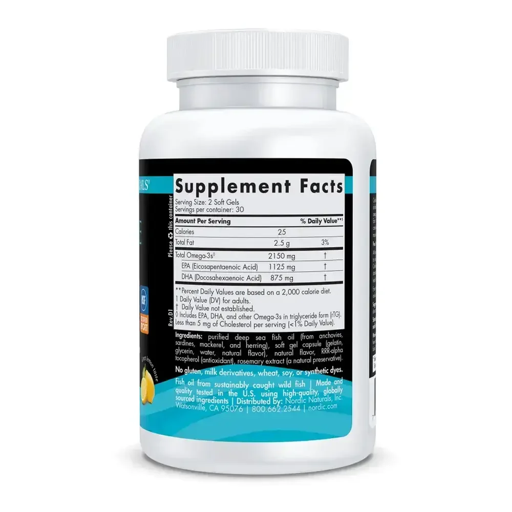 Product image for Ultimate Omega® 2X Sport.