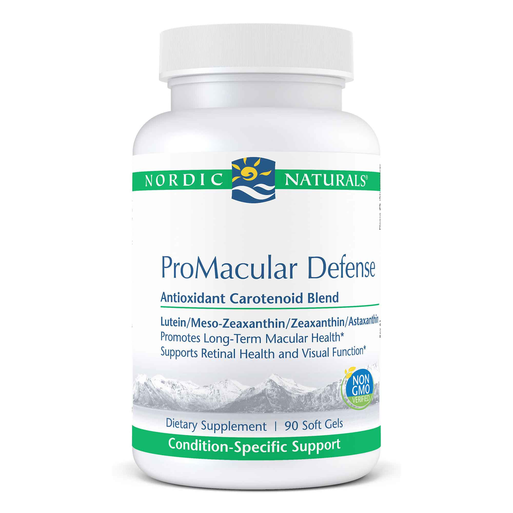 Product image for ProMacular Defense.