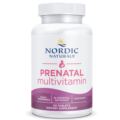 Prenatal Multivitamin product image