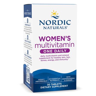 Women's One Daily Multivitamin product image