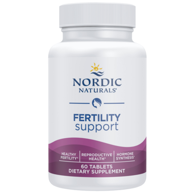 Fertility Support 60 tablets