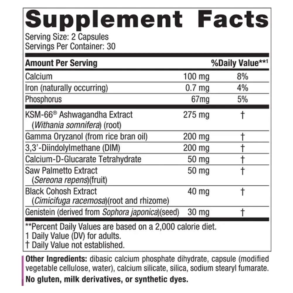 Product image for Menopause Support.