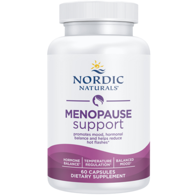 Menopause Support 60 capsules