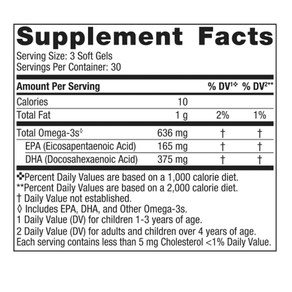 Product image for Children's DHA Xtra.