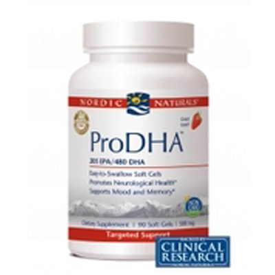 ProDHA 90 Softgels