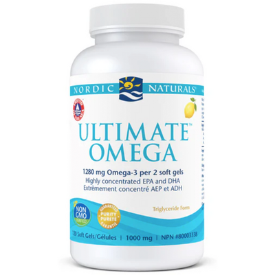 Ultimate Omega product image
