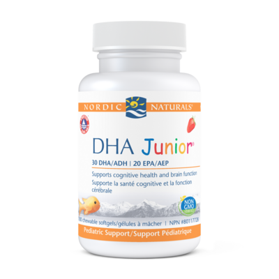 DHA Junior - Strawberry product image